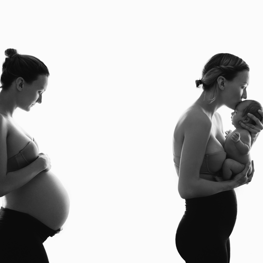 QUE FAIRE APRÈS UN ACCOUCHEMENT ? Le guide complet pour bien vivre les premiers jours (2025)