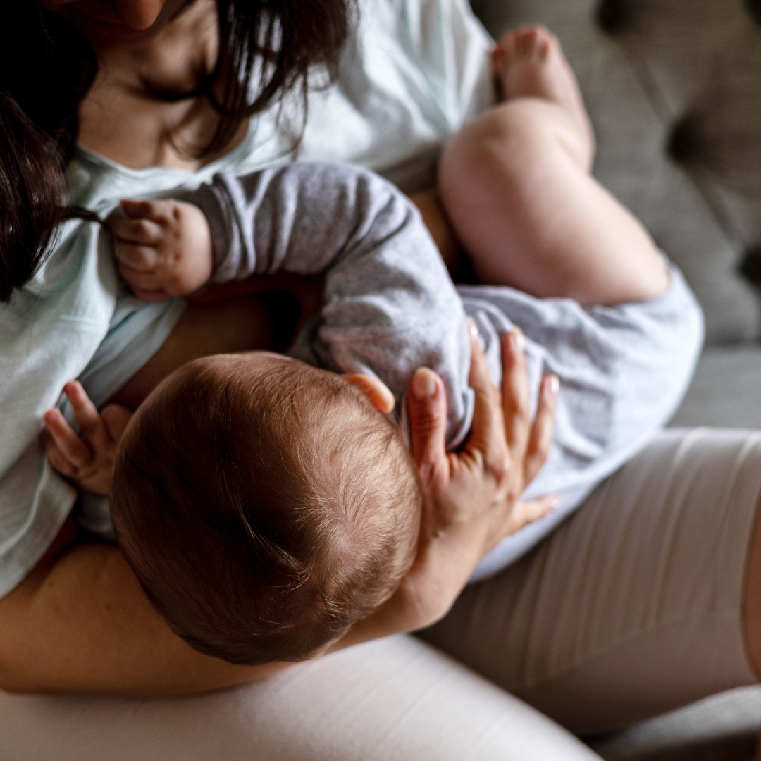 20 Collations Rapides et Saines Pour les Mamans Qui Allaitent