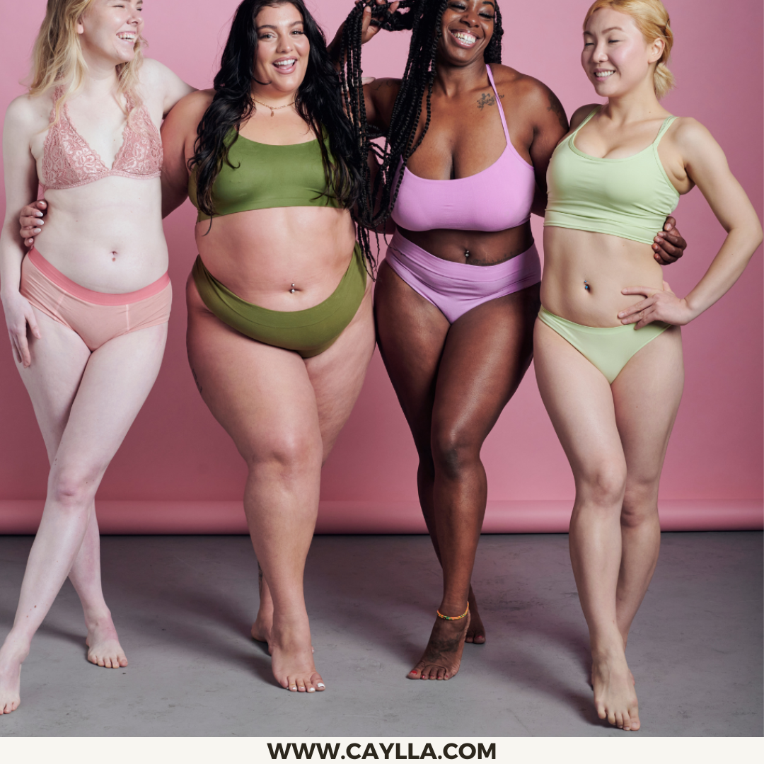Lingerie Post-Partum : Confort et Soutien pour Mamans Modernes – Guide Ultime