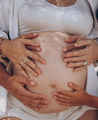 Le corps d’une femme, un miracle en transformation