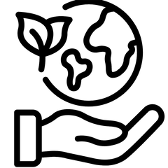 ENGAGEMENT ÉCORESPONSABLE