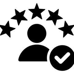 AVIS CLIENTS VÉRIFIÉS