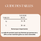 Le Cocon – Soutien-gorge maternité & postpartum