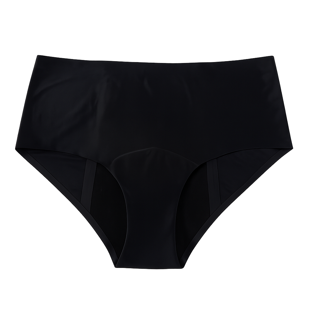 Culotte Postpartum Sunny — Retrouver sa douceur, sa force et sa féminité