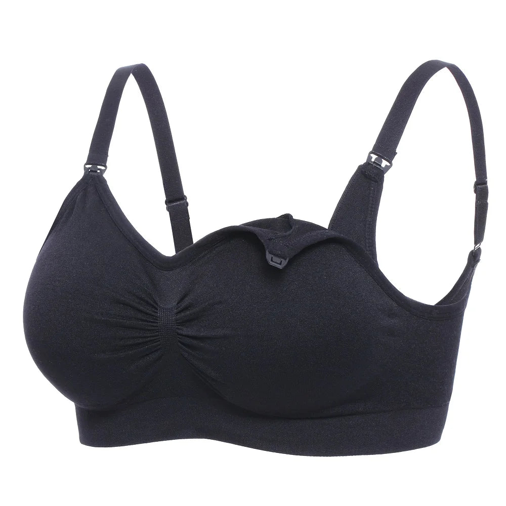 L’Étreinte – Soutien-gorge maternité