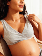 Le Cocon – Soutien-gorge maternité & postpartum