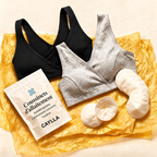 Le Kit Essentiel Maman – Allaitement & Confort