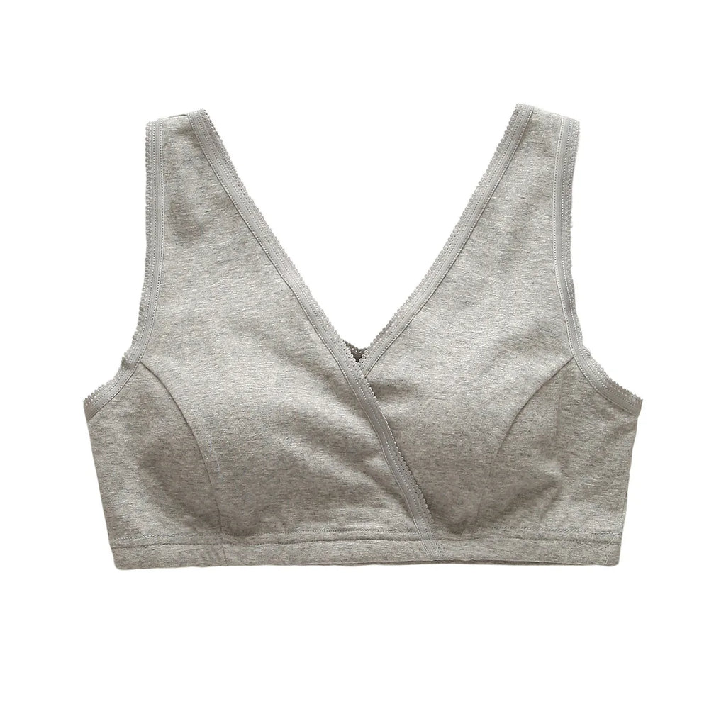 Le Cocon – Soutien-gorge maternité & postpartum