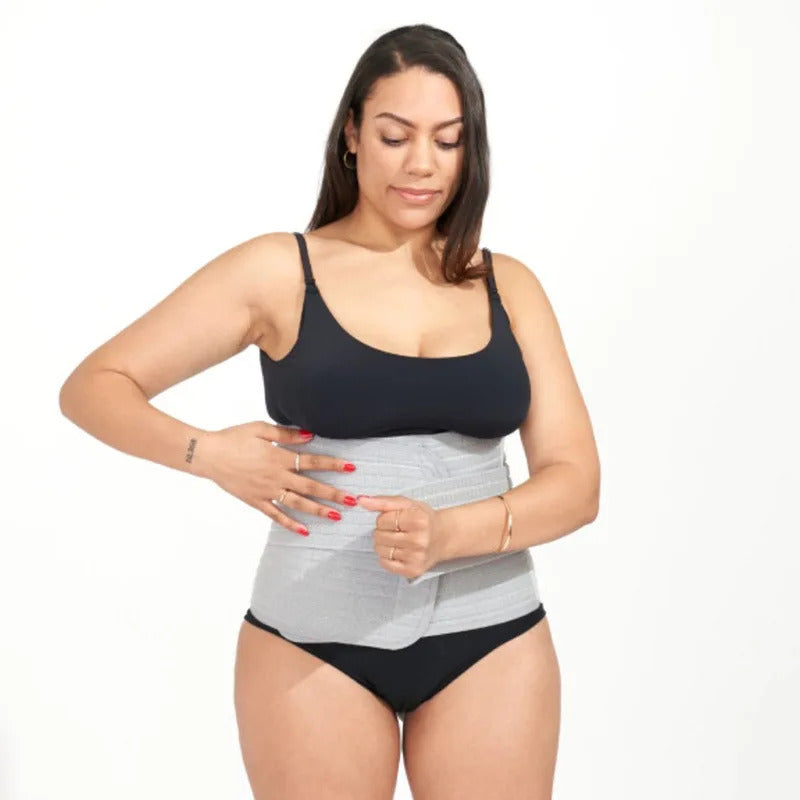Ceinture post-partum Caylla — Retrouver son corps et sa confiance