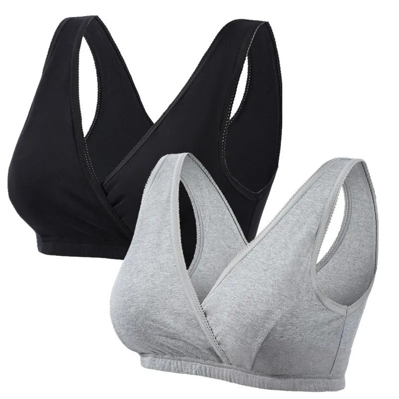 Le Cocon – Soutien-gorge maternité & postpartum