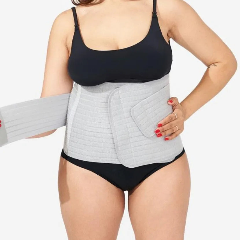 Ceinture post-partum Caylla — Retrouver son corps et sa confiance