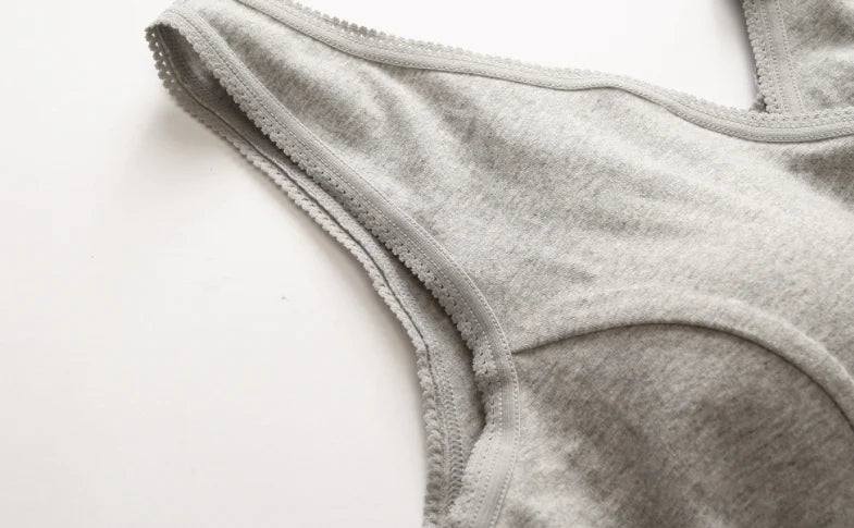 Le Cocon – Soutien-gorge maternité & postpartum