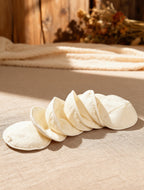 Coussinets d’allaitement en bambou — Protection, douceur et sérénité pour maman